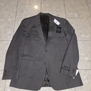 John Varvatos NEW Men's Brown Blazer